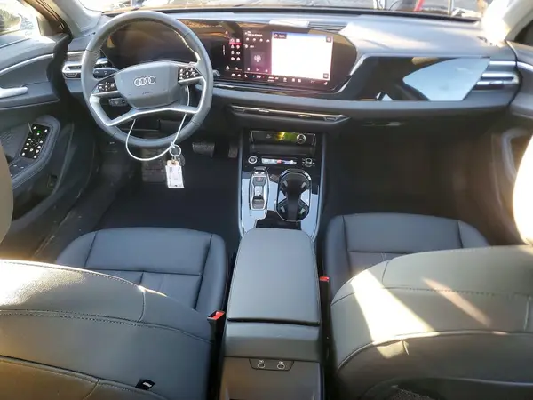 WAU1BCFU1SN056459 2025 AUDI A5 - Image 8