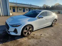 WAU1BCFU1SN103358 2025 AUDI A5