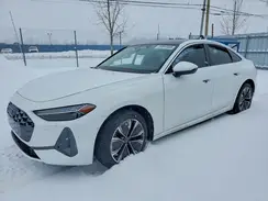 WAU1BCFU2SN041842 2025 AUDI A5