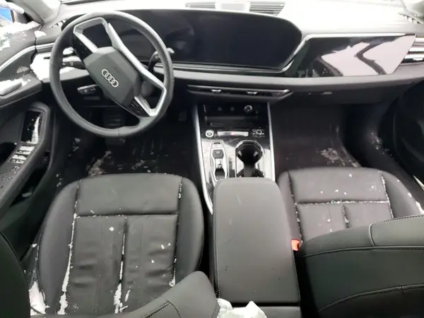 WAU1BCFU2SN041842 2025 AUDI A5 - Image 8