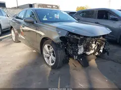 WAU1BCFU3SN030056 2025 AUDI A5