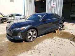 WAU1BCFU3SN089575 2025 AUDI A5