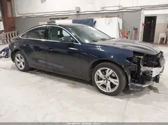WAU1BCFU4SN046024 2025 AUDI A5