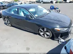 WAU1BCFU4SN092842 2025 AUDI A5