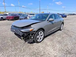 WAU1BCFU5SN060935 2025 AUDI A5