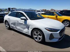 WAU1BCFU6SN026602 2025 AUDI A5