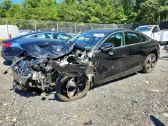 WAU1BCFU6SN049510 2025 AUDI A5