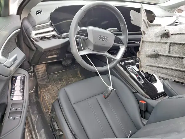 WAU1BCFU6SN078148 2025 AUDI A5 - Image 8