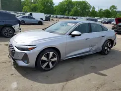 WAU1BCFU6SN082507 2025 AUDI A5