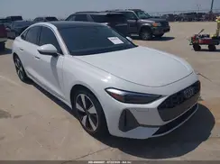 WAU1BCFU7SN043859 2025 AUDI A5