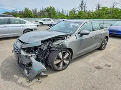 WAU1BCFU7SN069863 2025 AUDI A5