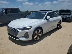 WAU1BCFU7SN076862 2025 AUDI A5