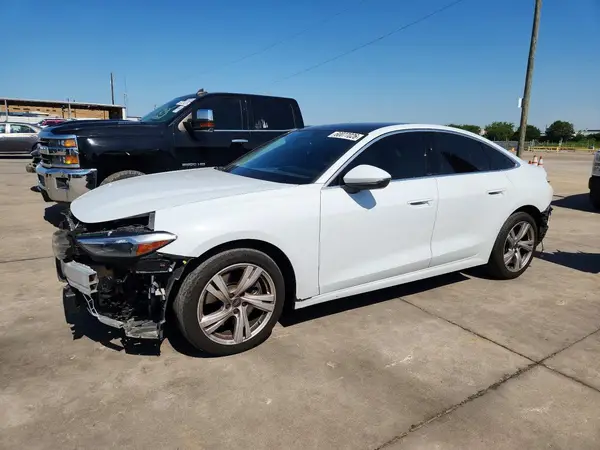 WAU1BCFU9SN030353 2025 AUDI A5 - Image 1