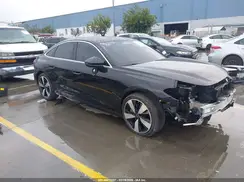 WAU1BCFU9SN047606 2025 AUDI A5