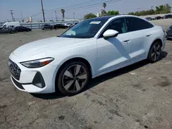 WAU1BCFU9SN093436 2025 AUDI A5