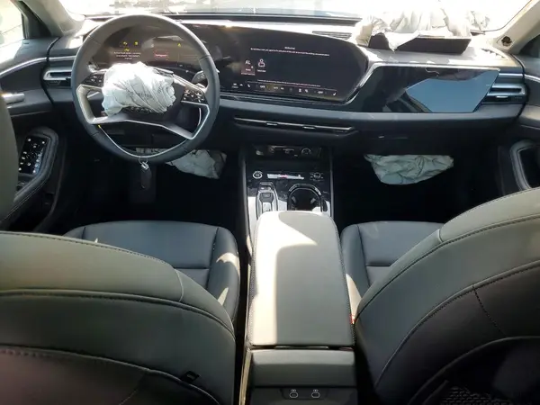 WAU1BCFU9SN093436 2025 AUDI A5 - Image 8
