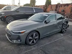 WAU1BCFUXSN080839 2025 AUDI A5