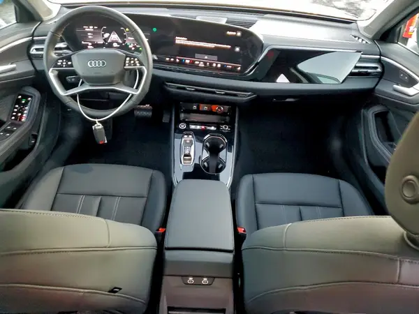 WAU1BCFUXSN080839 2025 AUDI A5 - Image 8