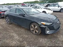 WAU1BCFUXSN112317 2025 AUDI A5