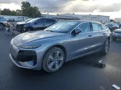 WAU1CAGH2SA018636 2025 AUDI A6