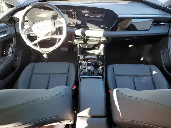 WAU1CAGH2SA018636 2025 AUDI A6 - Image 8