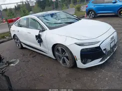 WAU1CAGH5SA028271 2025 AUDI A6