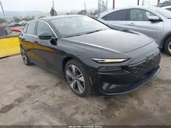 WAU1CAGH6SA019207 2025 AUDI A6