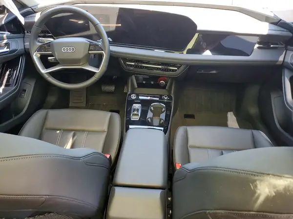 WAU1CAGH7SA019068 2025 AUDI A6 - Image 8