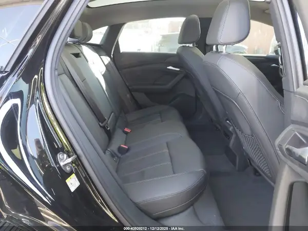 WAU1CAGH7SA021001 2025 AUDI A6 - Image 8