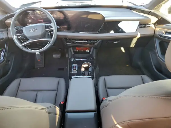 WAU1DAGH5SA026050 2025 AUDI A6 - Image 8