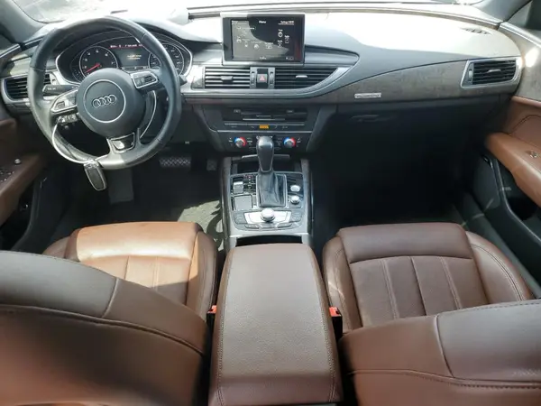 WAU22AFC0HN008055 2017 AUDI A7 - Image 8