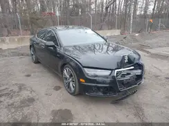 WAU22AFC0HN016656 2017 AUDI A7