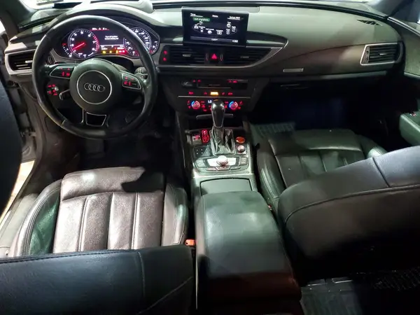 WAU22AFC0HN023221 2017 AUDI A7 - Image 8