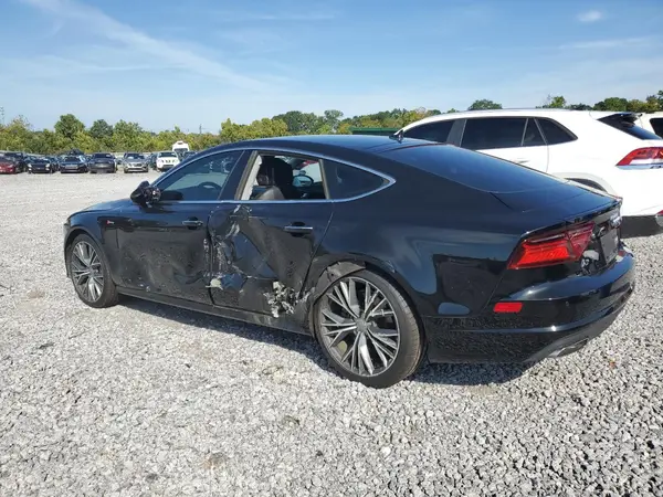 WAU22AFC0HN026071 2017 AUDI A7 - Image 2