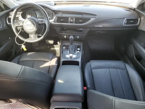 WAU22AFC0HN026071 2017 AUDI A7 - Image 8