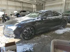 WAU22AFC0HN037670 2017 AUDI A7