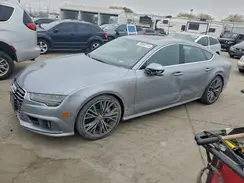 WAU22AFC0HN051696 2017 AUDI A7