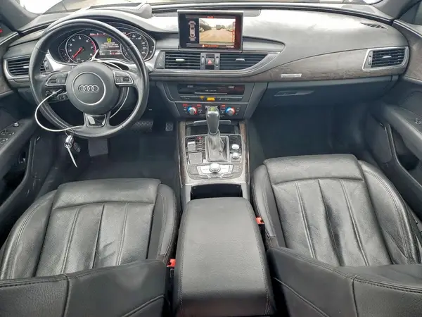 WAU22AFC0HN051696 2017 AUDI A7 - Image 8