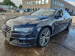 WAU22AFC0HN060799 2017 AUDI A7