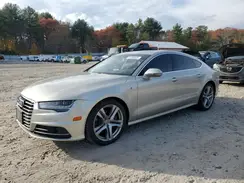 WAU22AFC1HN011109 2017 AUDI A7