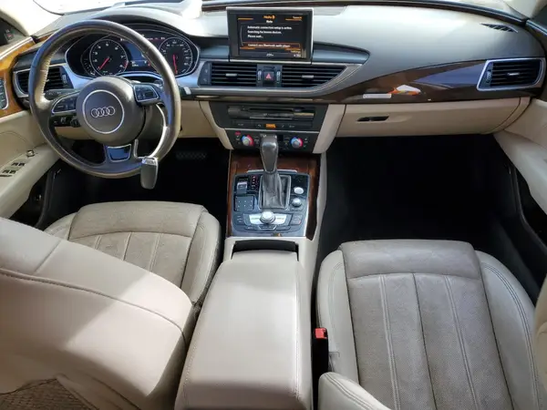 WAU22AFC1HN011109 2017 AUDI A7 - Image 8