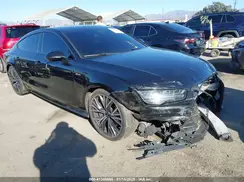 WAU22AFC1HN026094 2017 AUDI A7