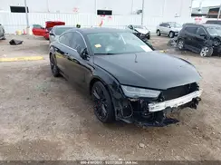 WAU22AFC1HN028802 2017 AUDI A7