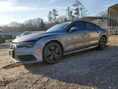 WAU22AFC1HN040500 2017 AUDI A7