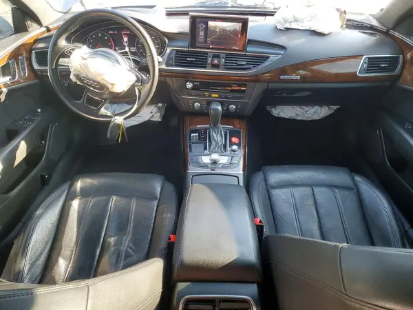 WAU22AFC1HN040500 2017 AUDI A7 - Image 8