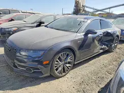 WAU22AFC1HN047463 2017 AUDI A7
