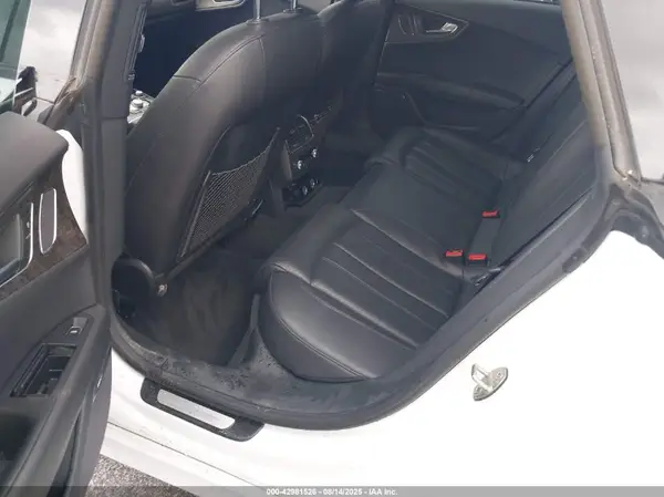 WAU22AFC1HN053389 2017 AUDI A7 - Image 8