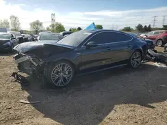 WAU22AFC1HN060052 2017 AUDI A7