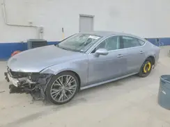 WAU22AFC2HN051571 2017 AUDI A7