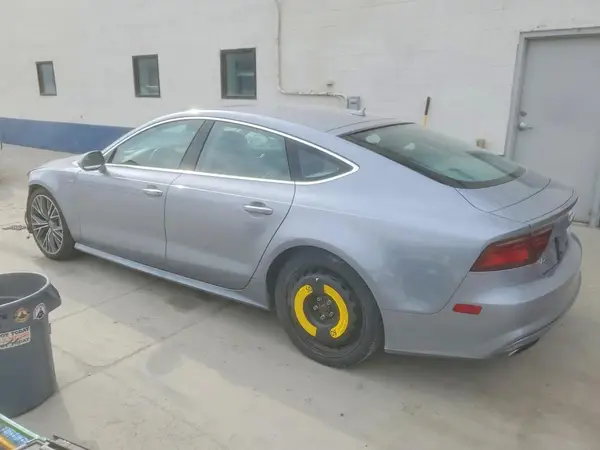WAU22AFC2HN051571 2017 AUDI A7 - Image 2